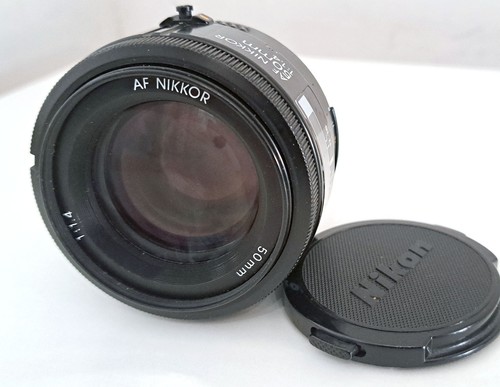 Nikon nikkor 50mm 1 - nikkor,