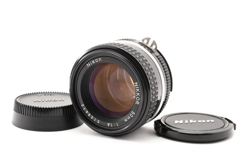 Come nuovo nikon ais - [come,