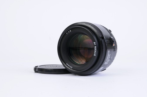 Nikon nikkor 1 - nikon, 50