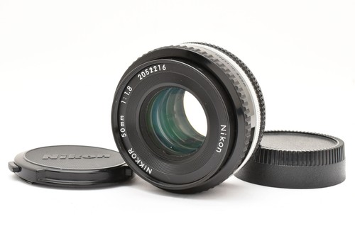 Quasi come nuovo nikon - nikon, ai-s