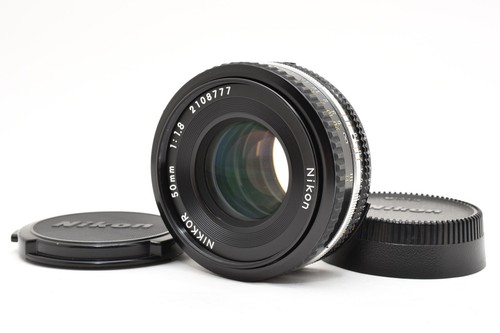 Nikon ais - ais, 50