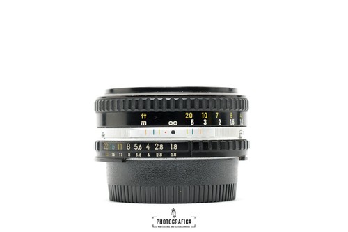 Nikon nikkor mm - nikon, e