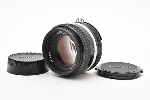 Ottime condizioni nikon - condizioni], ai-s