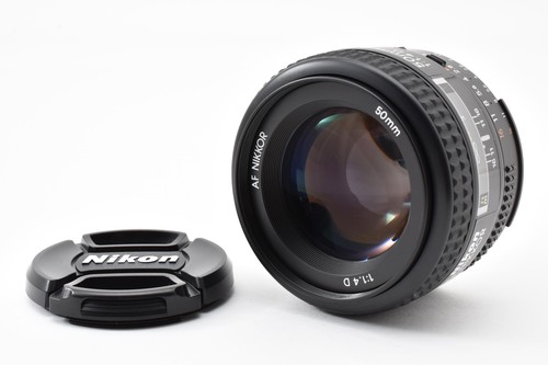 Quasi come nuovo nikon af - nuovo],