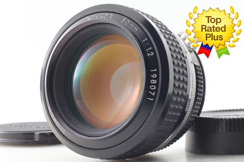 Quasi come nuovo nikon ai - come, nuovo]