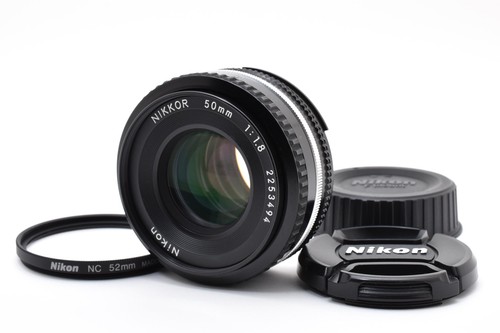 Ottime condizioni nikon - [ottime,