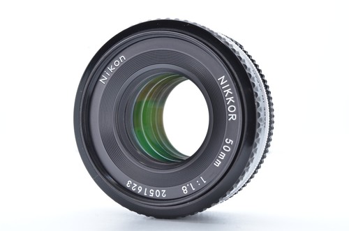 Ecc nikon nikkor ai s - [ecc+5], ai-s