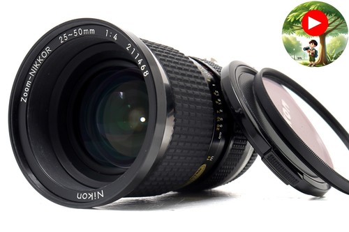 Nier mint nikon - mint], zoom