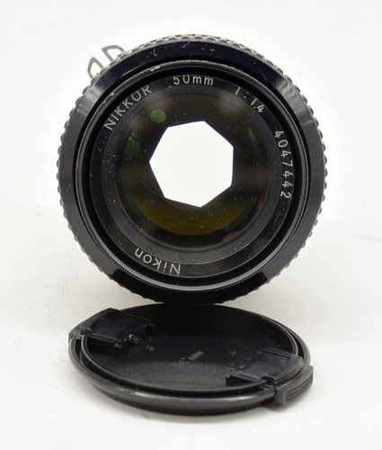 Nikon nikkor 50mm 4 - nikkor,