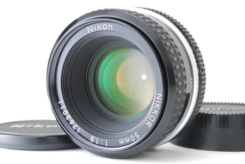 Ottime condizioni nikon ai - [ottime,
