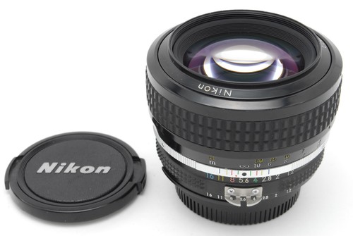 Ottime condizioni nikon ai - [ottime,