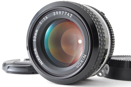 Ottime condizioni nikon ai - [ottime,