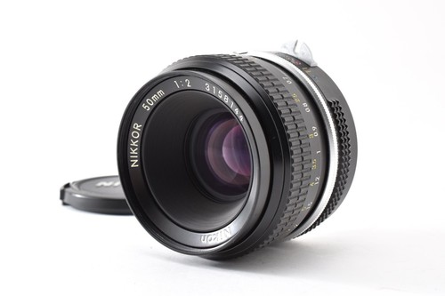 Come nuovo nikon ai nikkor - [come,