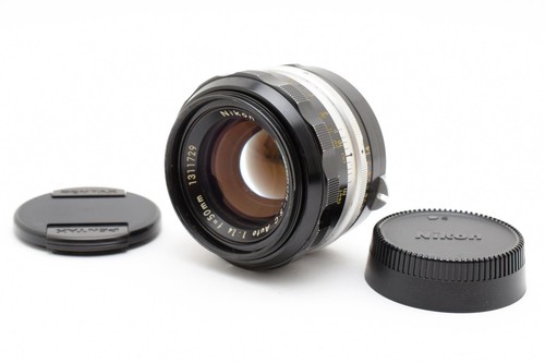 Quasi come nuovo nikon - nuovo],