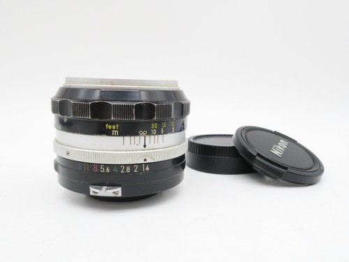 Nikon non nikkor - nikon, ai