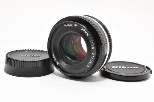 Mint nikon ai - nikon, ai-s